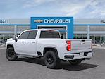 New 2025 Chevrolet Silverado 2500 ZR2 Crew Cab 4x4 Pickup for sale #D152824 - photo 12