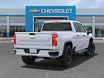 New 2025 Chevrolet Silverado 2500 ZR2 Crew Cab 4x4 Pickup for sale #D152824 - photo 13