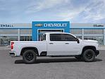 New 2025 Chevrolet Silverado 2500 ZR2 Crew Cab 4x4 Pickup for sale #D152824 - photo 14