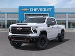 New 2025 Chevrolet Silverado 2500 ZR2 Crew Cab 4x4 Pickup for sale #D152824 - photo 15