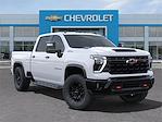 New 2025 Chevrolet Silverado 2500 ZR2 Crew Cab 4x4 Pickup for sale #D152824 - photo 16