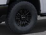 New 2025 Chevrolet Silverado 2500 ZR2 Crew Cab 4x4 Pickup for sale #D152824 - photo 18
