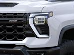 New 2025 Chevrolet Silverado 2500 ZR2 Crew Cab 4x4 Pickup for sale #D152824 - photo 19