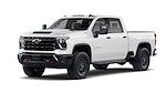 New 2025 Chevrolet Silverado 2500 ZR2 Crew Cab 4x4 Pickup for sale #D152824 - photo 3