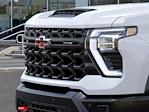 New 2025 Chevrolet Silverado 2500 ZR2 Crew Cab 4x4 Pickup for sale #D152824 - photo 22