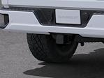New 2025 Chevrolet Silverado 2500 ZR2 Crew Cab 4x4 Pickup for sale #D152824 - photo 23