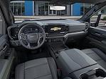 New 2025 Chevrolet Silverado 2500 ZR2 Crew Cab 4x4 Pickup for sale #D152824 - photo 24