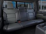 New 2025 Chevrolet Silverado 2500 ZR2 Crew Cab 4x4 Pickup for sale #D152824 - photo 26
