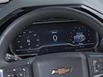 New 2025 Chevrolet Silverado 2500 ZR2 Crew Cab 4x4 Pickup for sale #D152824 - photo 27