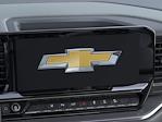 New 2025 Chevrolet Silverado 2500 ZR2 Crew Cab 4x4 Pickup for sale #D152824 - photo 29