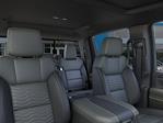 New 2025 Chevrolet Silverado 2500 ZR2 Crew Cab 4x4 Pickup for sale #D152824 - photo 33