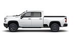 New 2025 Chevrolet Silverado 2500 ZR2 Crew Cab 4x4 Pickup for sale #D152824 - photo 5
