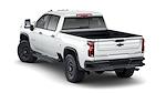 New 2025 Chevrolet Silverado 2500 ZR2 Crew Cab 4x4 Pickup for sale #D152824 - photo 2