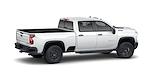 New 2025 Chevrolet Silverado 2500 ZR2 Crew Cab 4x4 Pickup for sale #D152824 - photo 6