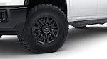 New 2025 Chevrolet Silverado 2500 ZR2 Crew Cab 4x4 Pickup for sale #D152824 - photo 7