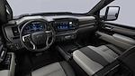 New 2025 Chevrolet Silverado 2500 ZR2 Crew Cab 4x4 Pickup for sale #D152824 - photo 8