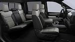 New 2025 Chevrolet Silverado 2500 ZR2 Crew Cab 4x4 Pickup for sale #D152824 - photo 9