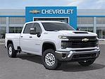New 2025 Chevrolet Silverado 2500 Work Truck Crew Cab 4x4 SRW Pickup for sale #D152830 - photo 7