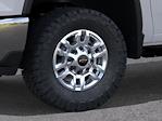 New 2025 Chevrolet Silverado 2500 Work Truck Crew Cab 4x4 SRW Pickup for sale #D152830 - photo 9