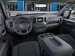 New 2025 Chevrolet Silverado 2500 Work Truck Crew Cab 4x4 SRW Pickup for sale #D152830 - photo 15