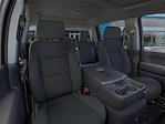 New 2025 Chevrolet Silverado 2500 Work Truck Crew Cab 4x4 SRW Pickup for sale #D152830 - photo 16