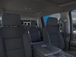 New 2025 Chevrolet Silverado 2500 Work Truck Crew Cab 4x4 SRW Pickup for sale #D152830 - photo 24