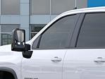 2025 Chevrolet Silverado 2500 Crew Cab 4x4 Pickup for sale #D152831 - photo 12