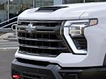 2025 Chevrolet Silverado 2500 Crew Cab 4x4 Pickup for sale #D152831 - photo 13