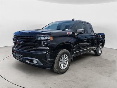 2019 Chevrolet Silverado 1500 Double Cab 4x4 Pickup for sale #D152831A - photo 1