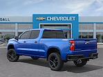 2025 Chevrolet Silverado 1500 Crew Cab 4x4 Pickup for sale #D152854 - photo 4