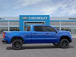 2025 Chevrolet Silverado 1500 Crew Cab 4x4 Pickup for sale #D152854 - photo 5