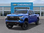 2025 Chevrolet Silverado 1500 Crew Cab 4x4 Pickup for sale #D152854 - photo 6