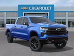 2025 Chevrolet Silverado 1500 Crew Cab 4x4 Pickup for sale #D152854 - photo 7