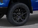 2025 Chevrolet Silverado 1500 Crew Cab 4x4 Pickup for sale #D152854 - photo 9