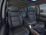 2025 Chevrolet Silverado 1500 Crew Cab 4x4 Pickup for sale #D152854 - photo 16