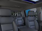 2025 Chevrolet Silverado 1500 Crew Cab 4x4 Pickup for sale #D152854 - photo 24