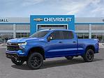 2025 Chevrolet Silverado 1500 Crew Cab 4x4 Pickup for sale #D152854 - photo 3