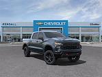 2025 Chevrolet Silverado 1500 Crew Cab 4x4 Pickup for sale #D152855 - photo 1