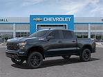 2025 Chevrolet Silverado 1500 Crew Cab 4x4 Pickup for sale #D152855 - photo 3