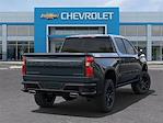 2025 Chevrolet Silverado 1500 Crew Cab 4x4 Pickup for sale #D152855 - photo 2