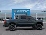 2025 Chevrolet Silverado 1500 Crew Cab 4x4 Pickup for sale #D152855 - photo 5