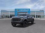 2025 Chevrolet Silverado 1500 Crew Cab 4x4 Pickup for sale #D152855 - photo 8