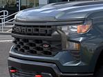 2025 Chevrolet Silverado 1500 Crew Cab 4x4 Pickup for sale #D152855 - photo 13