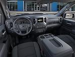 2025 Chevrolet Silverado 1500 Crew Cab 4x4 Pickup for sale #D152855 - photo 15