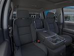 2025 Chevrolet Silverado 1500 Crew Cab 4x4 Pickup for sale #D152855 - photo 16