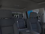 2025 Chevrolet Silverado 1500 Crew Cab 4x4 Pickup for sale #D152855 - photo 24