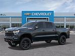 2025 Chevrolet Silverado 1500 Crew Cab 4x4 Pickup for sale #D152857 - photo 3
