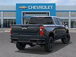 2025 Chevrolet Silverado 1500 Crew Cab 4x4 Pickup for sale #D152857 - photo 2