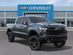 2025 Chevrolet Silverado 1500 Crew Cab 4x4 Pickup for sale #D152857 - photo 7
