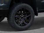 2025 Chevrolet Silverado 1500 Crew Cab 4x4 Pickup for sale #D152857 - photo 9